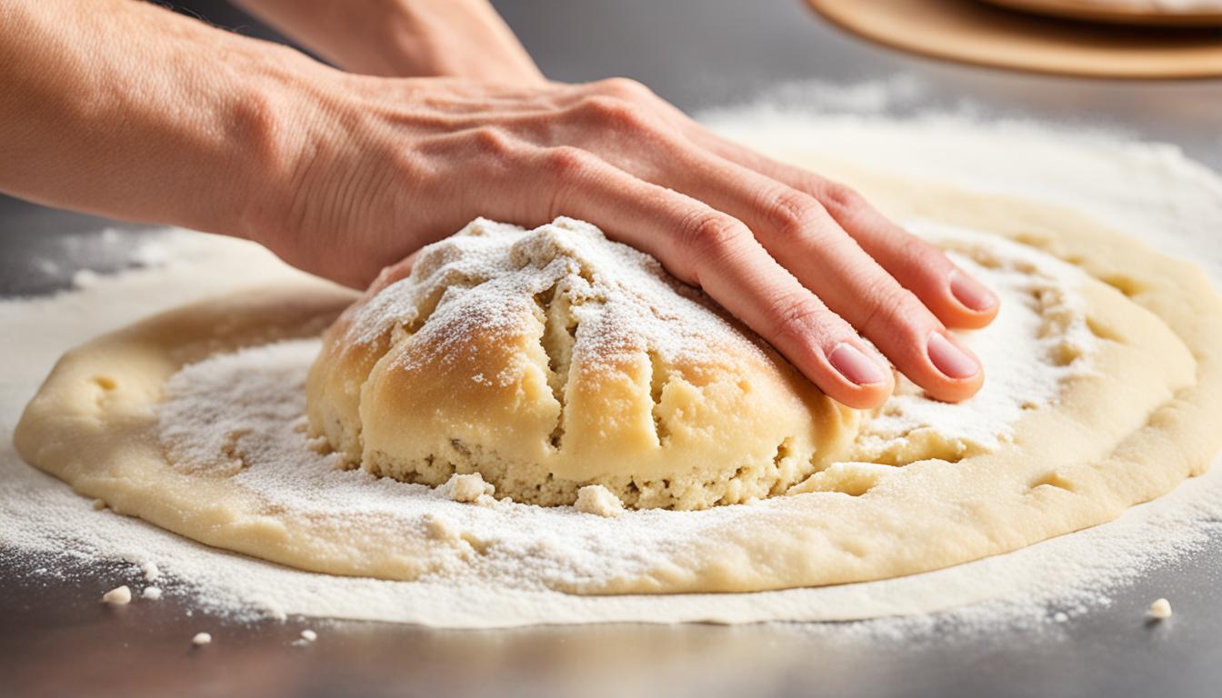 recette de pâte brisée