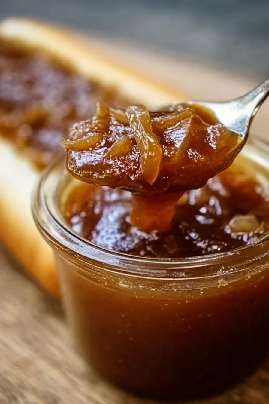 Delicious Subway Sweet Onion Sauce drizzled on a fresh sandwich