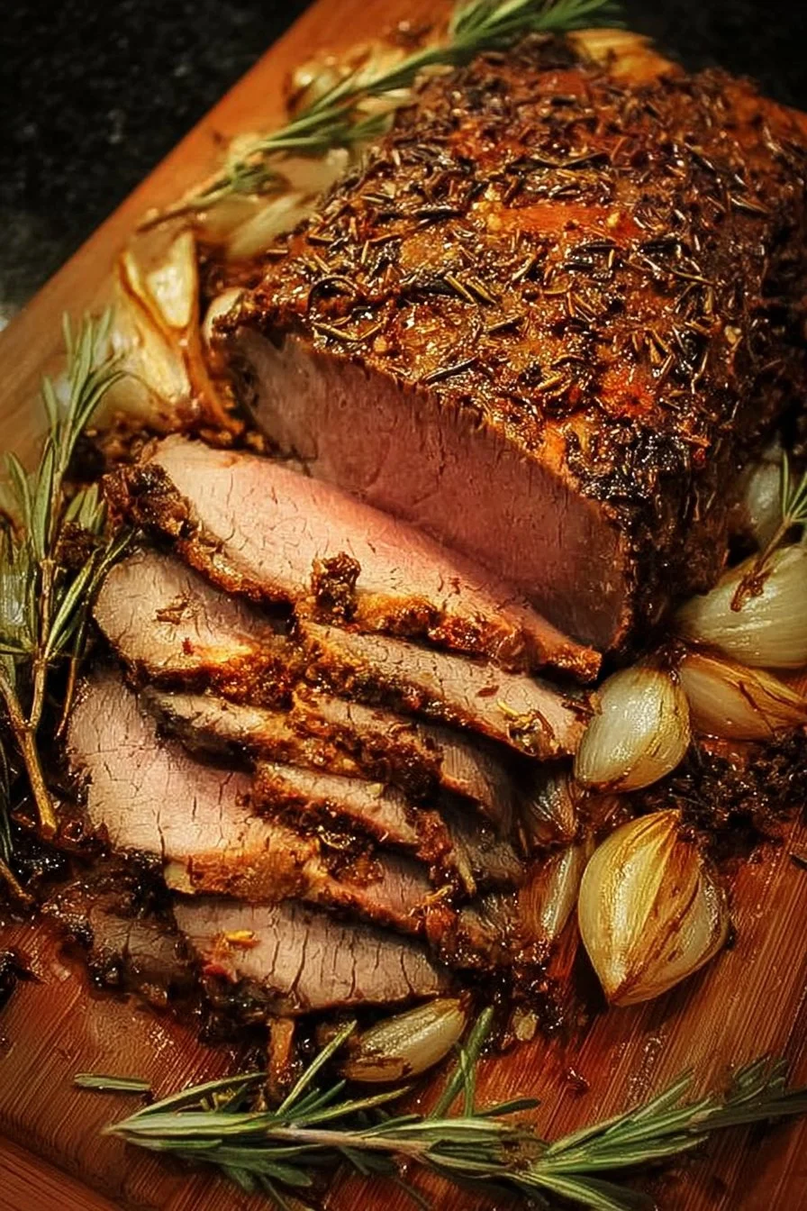 Rosemary And Garlic Roast Beefrosemary And Garlic Roast Beef Photos That Really Fabulous For Your Home Decoration