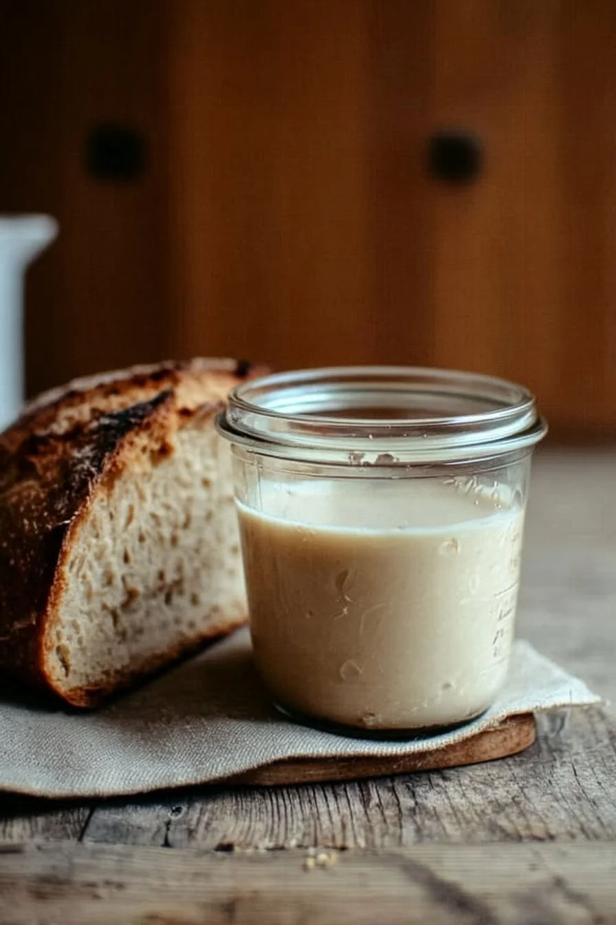 Transforming sourdough discard into delicious recipes and treats