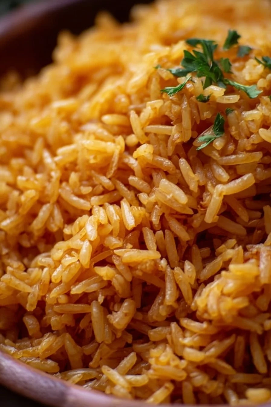 Delicious Rice a Roni for Family Dinner