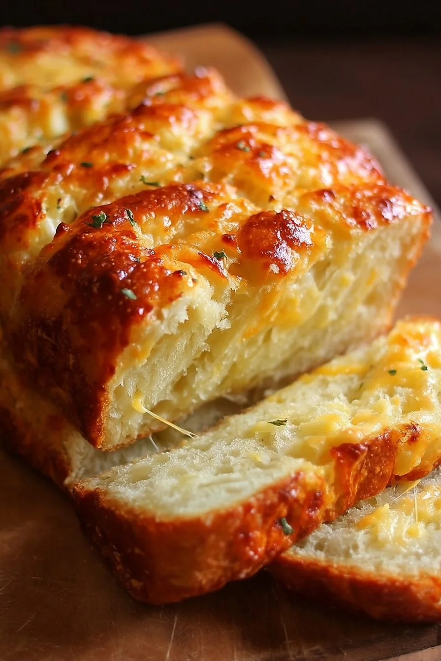 Cheese Bread