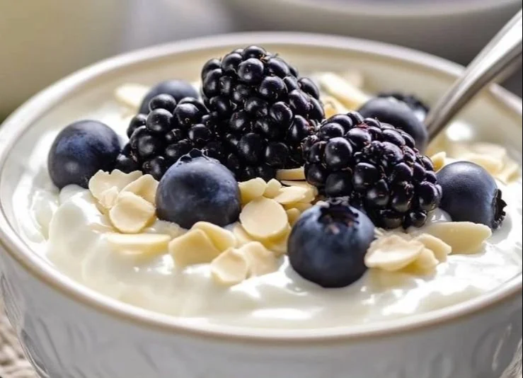 Delicious Cottage Cheese Bowls