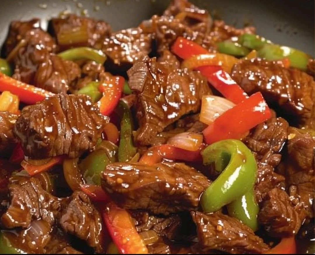 Tender Beef in Minutes