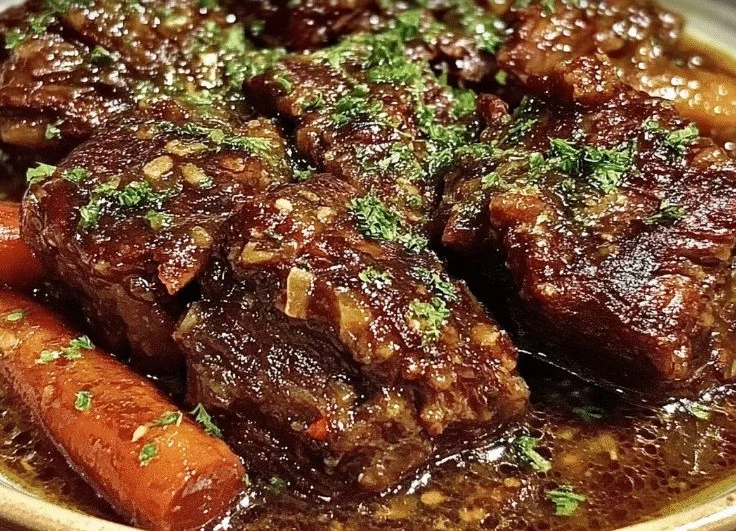 Easy beef stew recipe featuring tri tip and hearty vegetables for a comforting dinner.